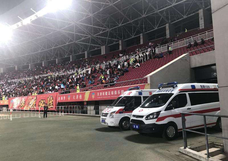 鄂州大中小型活动保障