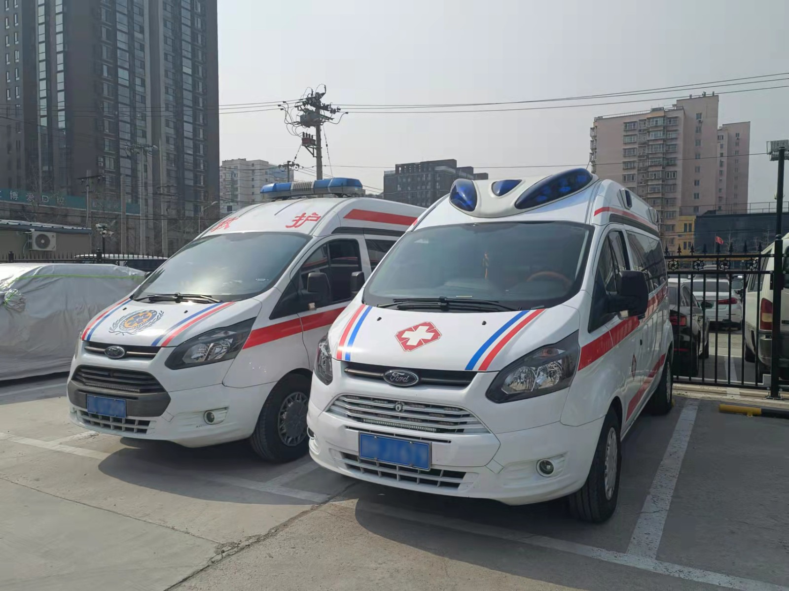 鄂州救护车转院